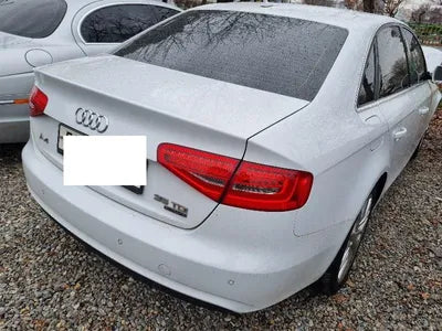 2015 Audi A4 WAUZZZ8K2FA071207 VIN:WAUZZZ8K2FA071207