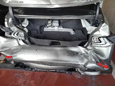 2018 Lexus ES 300 VIN: