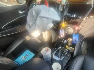 2018 Hyundai Santa FE VIN: