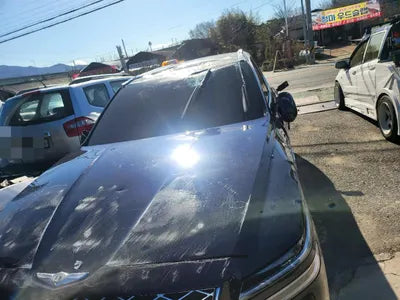 2021 Genesis GV80 VIN: