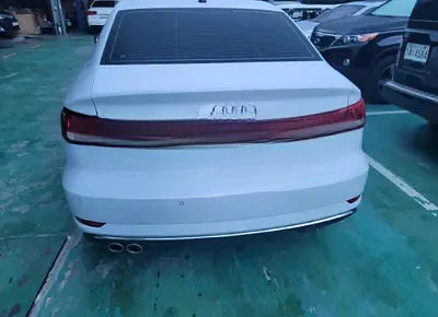 2020 Hyundai i40 WAUZZZ8V4LA057301 VIN:WAUZZZ8V4LA057301