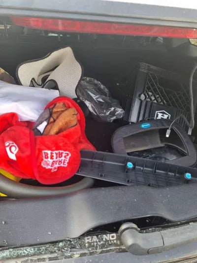 2019 Hyundai Santa FE 564KMKMHS381CDKU0 VIN:564KMKMHS381CDKU0