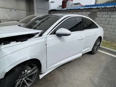 2022 Audi A6 WAUZZZF20NN053864 VIN:WAUZZZF20NN053864