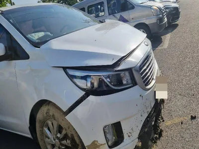 2016 Kia Carnival KNHMF37ABGS234094 VIN:KNHMF37ABGS234094