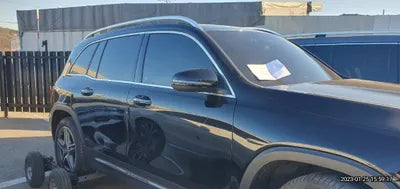 2021 Mercedes-Benz B 250 W1N4M4HB2MW087883 VIN:W1N4M4HB2MW087883