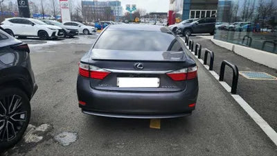 2015 Lexus ES 300 211KMJTHBW1GG4F20 VIN:211KMJTHBW1GG4F20