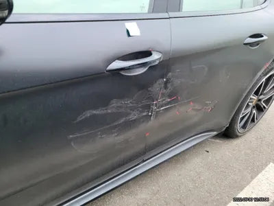 2019 Porsche Panamera WP0AG2975KL139554 VIN:WP0AG2975KL139554