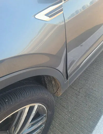 2020 Volkswagen Tiguan Allspace WVGZZZ5NZLM175555 VIN:WVGZZZ5NZLM175555