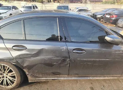 2022 BMW 320 WBA5X5101NFL75426 VIN:WBA5X5101NFL75426