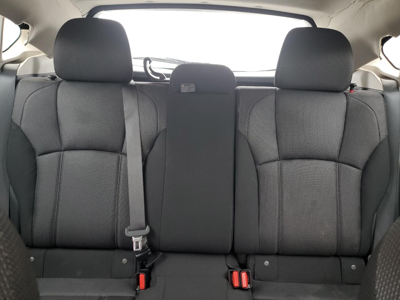 2023 SUBARU IMPREZA PREMIUM VIN:4S3GTAD60P3705075