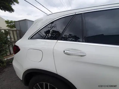 2021 Mercedes-Benz GLC 300 W1N0G5DBXMG000498 VIN:W1N0G5DBXMG000498