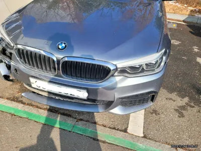 2017 BMW 520 WBAJC5102HG850154 VIN:WBAJC5102HG850154