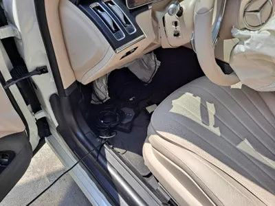 2022 Mercedes-Benz S 350 W1K6F3AB9NA112250 VIN:W1K6F3AB9NA112250