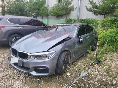 2018 BMW 530 WBAJD9108JWC12106 VIN:WBAJD9108JWC12106