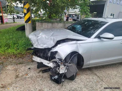 2015 Audi A6 WAUZZZ4G0FN068087 VIN:WAUZZZ4G0FN068087