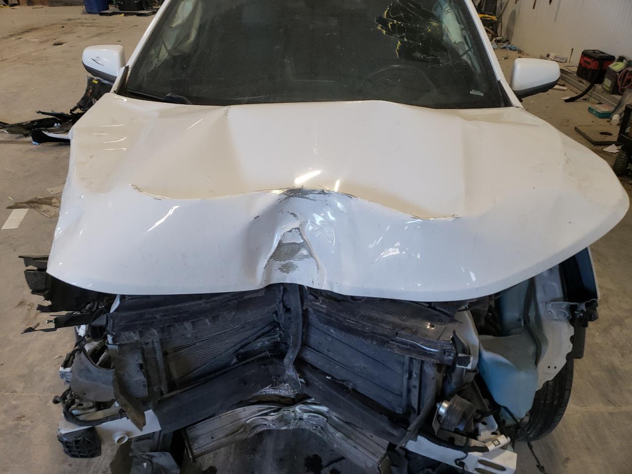 2022 CHEVROLET EQUINOX RS VIN:3GNAXWEV3NS100978