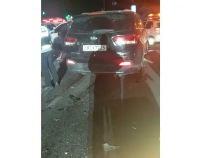 2017 Kia Sorento KNAPS81ABHA317948 VIN:KNAPS81ABHA317948