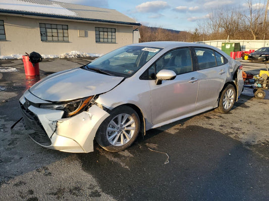 2024 TOYOTA COROLLA LE VIN:5YFB4MDE2RP209124
