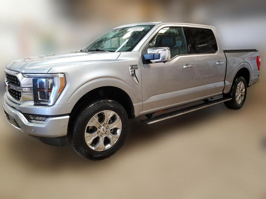 2023 FORD F150 SUPERCREW VIN:1FTFW1E84PFC96371