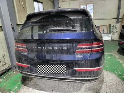 2023 Genesis GV80 KMTHA81BDRU189578 VIN:KMTHA81BDRU189578