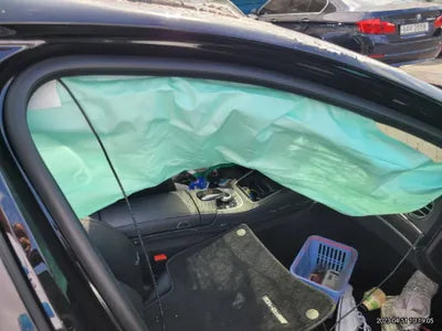 2017 Mercedes-Benz S 450 VIN: