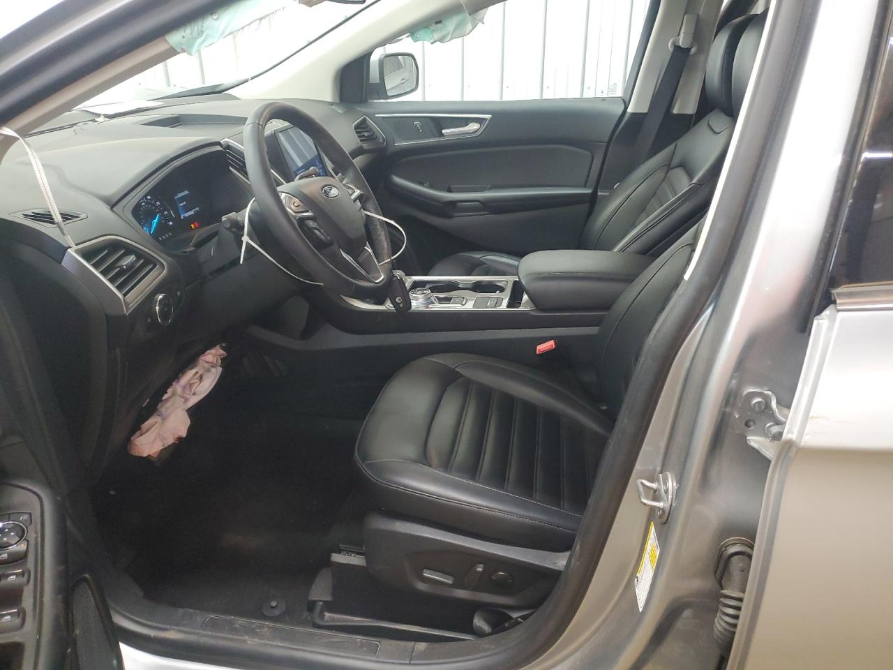 2024 FORD EDGE SEL VIN:2FMPK4J97RBA79977