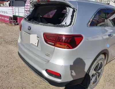 2018 Kia Sorento VIN: