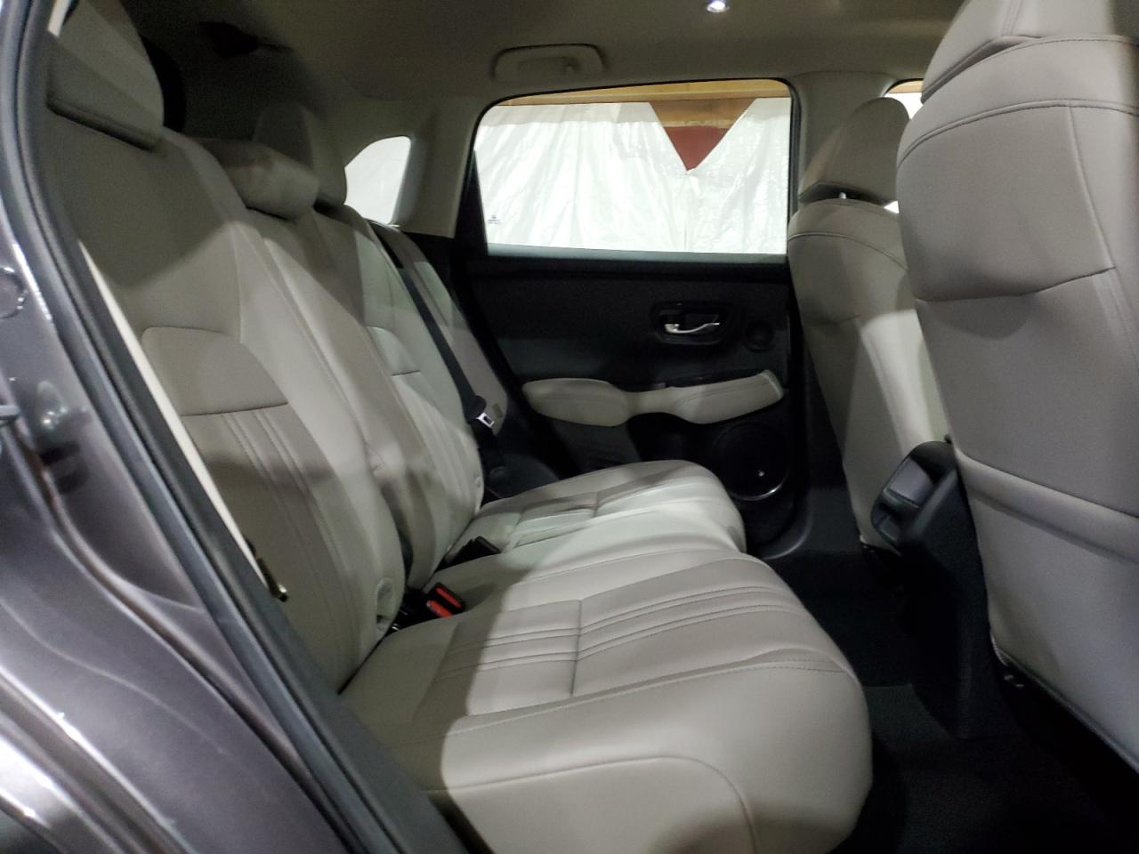 2023 HONDA HR-V EXL VIN:3CZRZ2H74PM721448