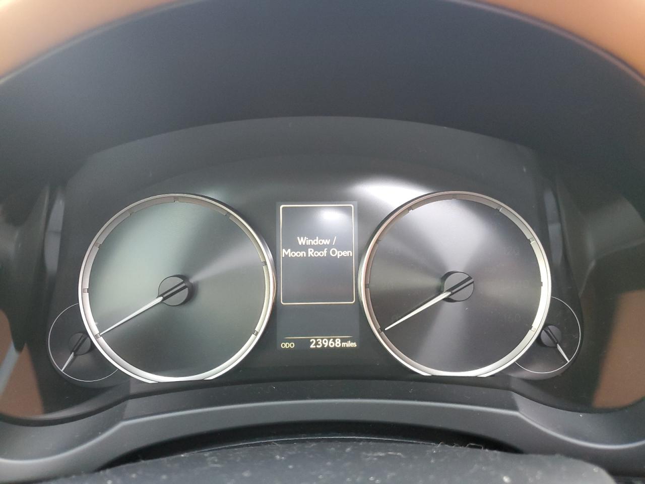 2023 LEXUS IS 300 VIN:JTHDA1D29P5124408