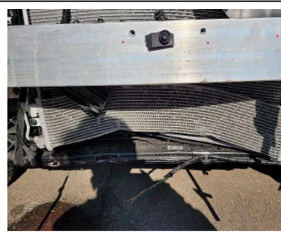 2022 Hyundai Ioniq KMHKR81AFNU109856 VIN:KMHKR81AFNU109856