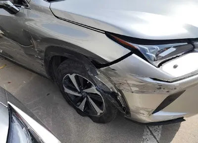 2018 Lexus NX 300 JTJBJRBZ4J2079570 VIN:JTJBJRBZ4J2079570
