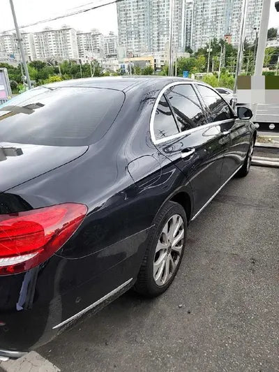 2017 Mercedes-Benz E 300 VIN: