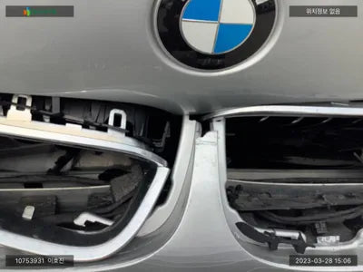 2015 BMW 520 WBA5E710XGG156530 VIN:WBA5E710XGG156530