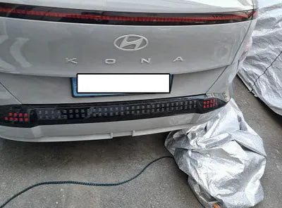 2023 Hyundai Kona KMHHC816FPU002169 VIN:KMHHC816FPU002169