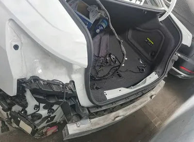 2022 Audi A6 WAUZZZF21NN051427 VIN:WAUZZZF21NN051427