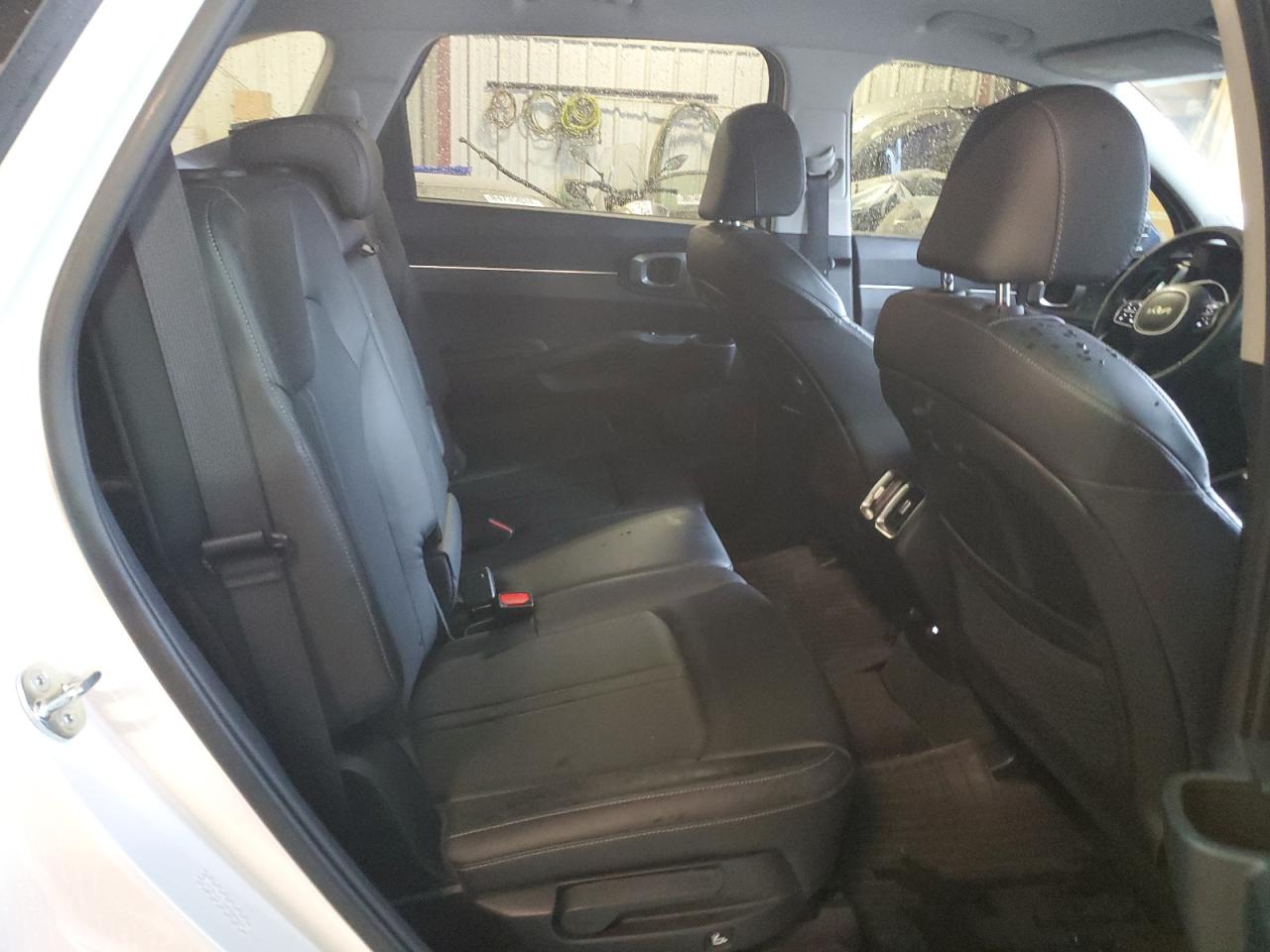 2023 KIA SORENTO S VIN:5XYRL4LC5PG208634