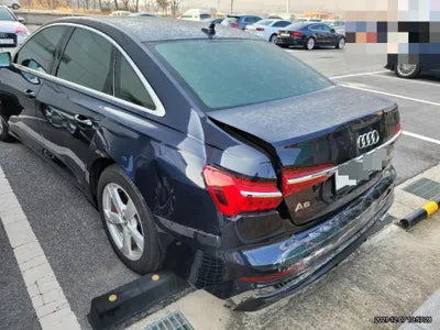 2020 Audi A6 WAUZZZF26LN006691 VIN:WAUZZZF26LN006691