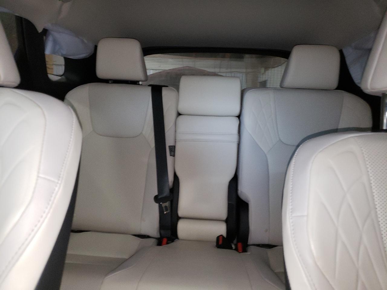 2024 LEXUS RX 350 BASE VIN:2T2BAMCA5RC043460