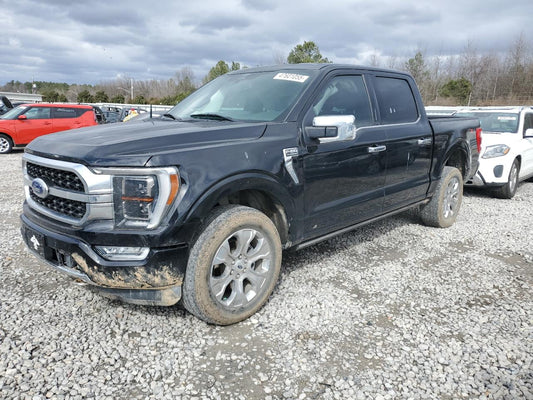 2023 FORD F150 SUPERCREW VIN:1FTFW1E88PFB70174