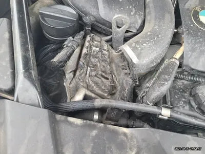 2015 BMW 630 NONE VIN: