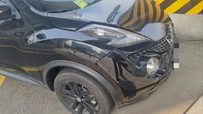 2017 Nissan Juke 792KMJN1AF58E9HT1 VIN:792KMJN1AF58E9HT1