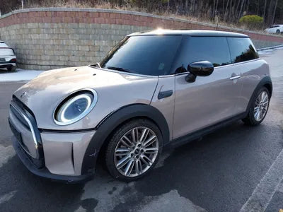 2023 MINI Cooper WMW41DH00P2T39413 VIN:WMW41DH00P2T39413