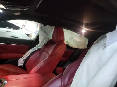 2018 Maserati Levante VIN: