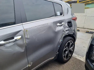 2020 Kia Sportage KNAPP81ABLK839819 VIN:KNAPP81ABLK839819