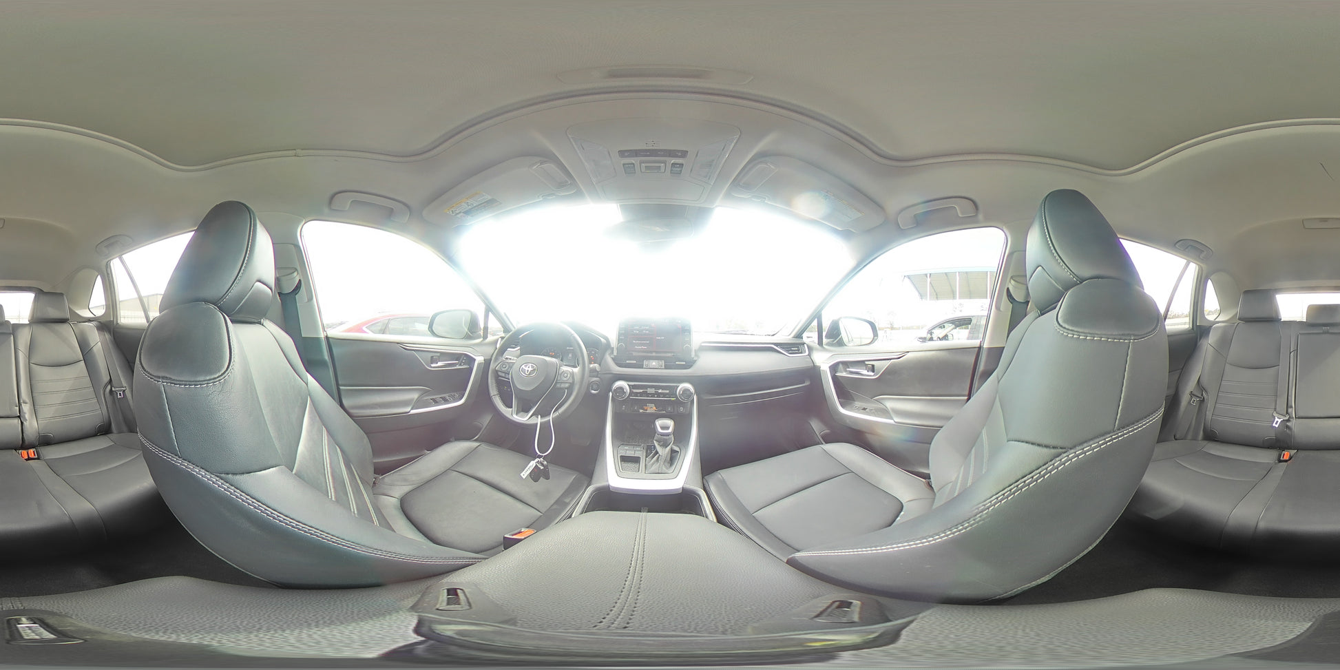 2022 TOYOTA RAV4 XLE PREMIUM VIN:2T3C1RFVXNC182330