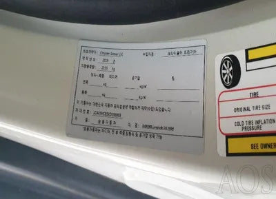 2019 Jeep Cherokee 736KM1C4PJMCB5KD1 VIN:736KM1C4PJMCB5KD1