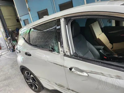 2022 Chevrolet Volt VIN: