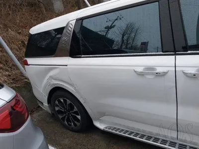 2023 Kia Carnival KNANE81BBPS220161 VIN:KNANE81BBPS220161