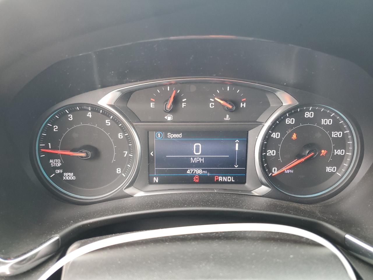 2023 CHEVROLET EQUINOX LS VIN:3GNAXHEG4PL112843