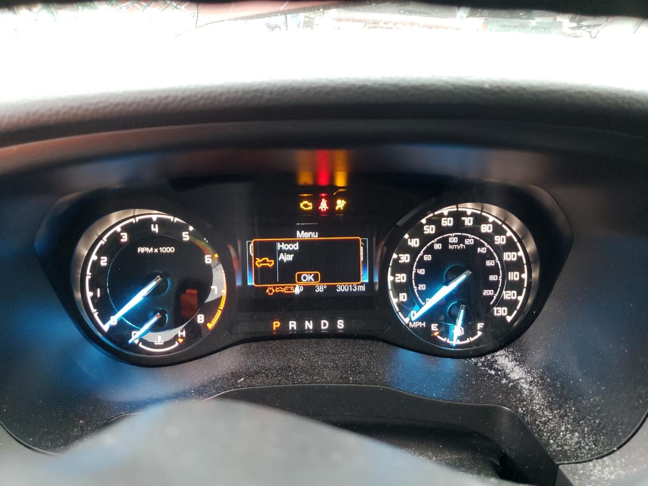 2022 FORD RANGER XL VIN:1FTER4FH8NLD44598